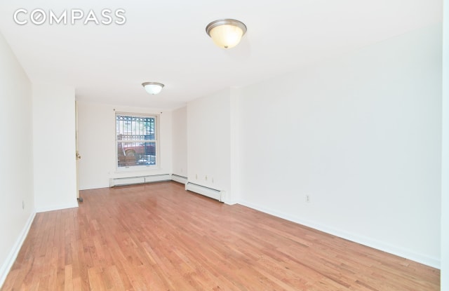 450 West 153rd Street - 450 West 153rd Street, New York City, NY 10031