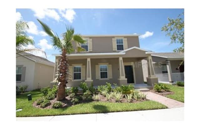14728 Black Cherry Trail - 14728 Black Cherry Trail, Horizon West, FL 34787