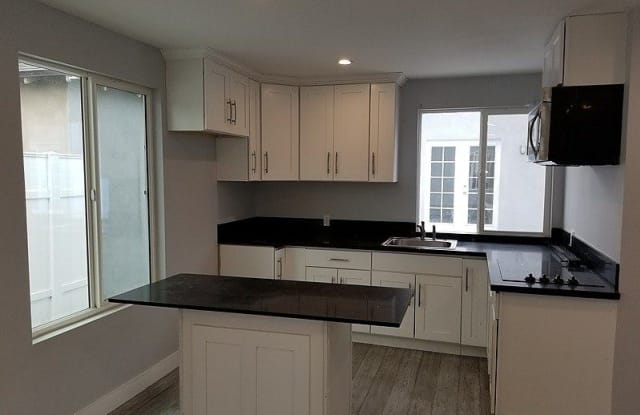 6603 Bellingham Avenue - 6603 Bellingham Avenue, Los Angeles, CA 91606