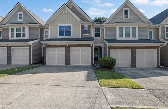 1865 Ellison Lakes Court NW unit: 21 photos photos