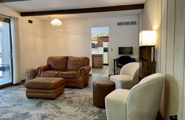 3604 West Country Club Lane - 3604 West Country Club Lane, Altoona, WI 54720