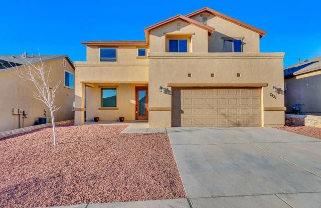 Lovely 4 bedroom, 2.5 in West Side El Paso!! photos photos
