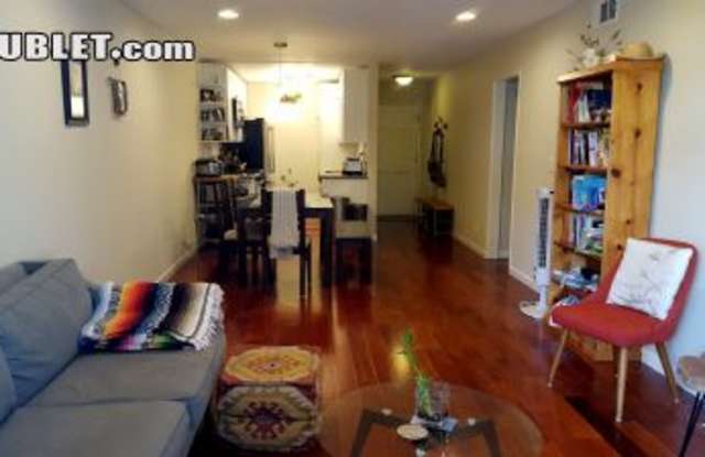1741 Granville Ave - 1741 S Granville Ave, Los Angeles, CA 90025