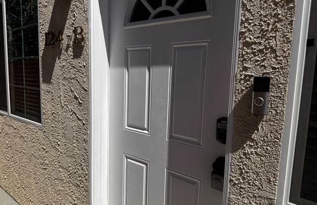 Brand-New Luxury 1 Bedroom, 1 Bathroom ADU for Rent – Alhambra Gallery 1
