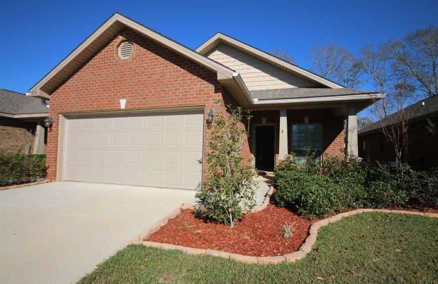 1438 KEYLAN CV - 1438 Keylan Cove, Ensley, FL 32534