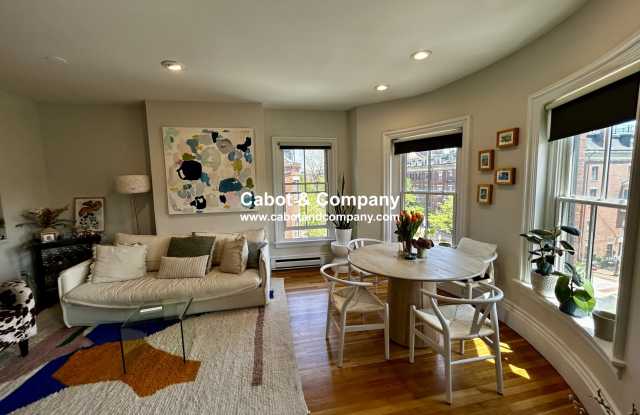 671 Tremont St - 671 Tremont Street, Boston, MA 02118