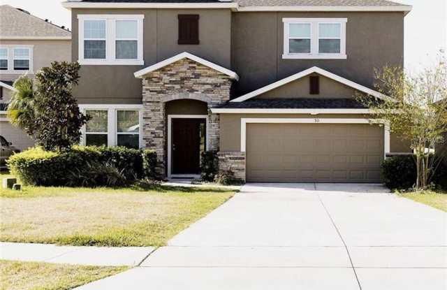 990 Berry Leaf Ct. - 990 Berry Leaf Court, South Apopka, FL 32703