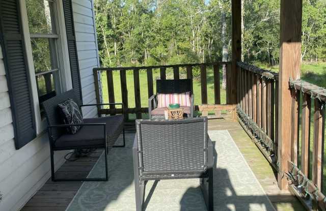 20413 Longview Road lot: Back Apartment Gallery 1
