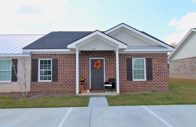 122 Waybill Circle - 1 - 122 Way Bill Circle, Statesboro, GA 30461 122 Waybill Circle - 1 - 122 Way Bill Circle, Statesboro, GA 30461