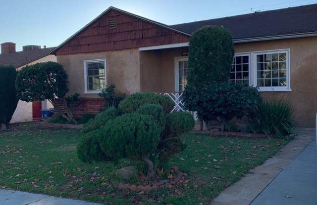 2749 Keystone St. - 2749 North Keystone Street, Burbank, CA 91504