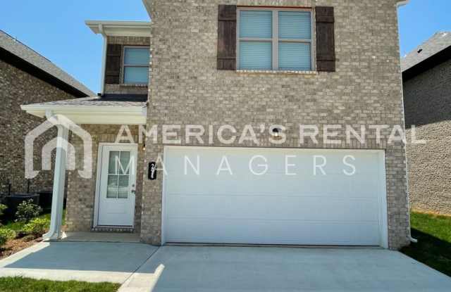 Home for Rent in Calera, AL!!! View with 48 Hours Notice! photos photos