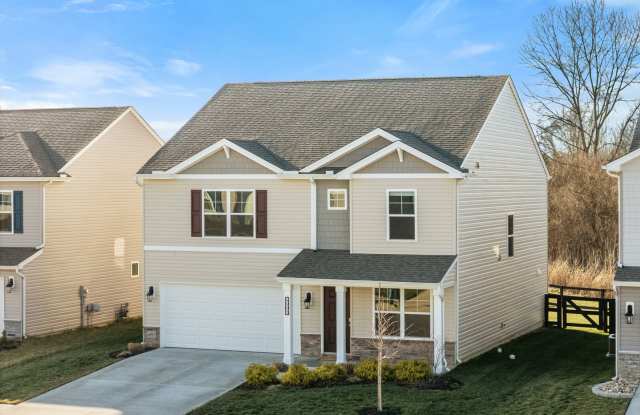 Morrow: New Construction 4 bed, 2.5 Bath home for Rent. Gallery 4