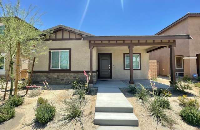 COMING SOON!! Stunning 3 Bedroom 2 Bathroom Home in Cathedral City! photos photos