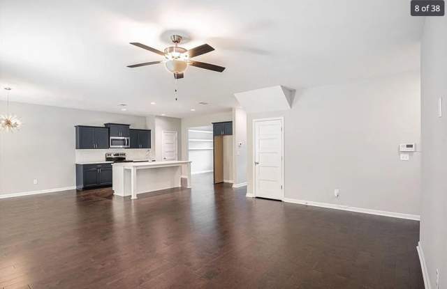 4 Bedroom Single Family Home in Temple Gallery 2
