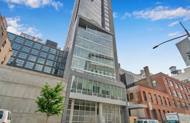 545 West 25th Street - 545 West 25th Street, New York City, NY 10001
