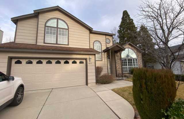 NW Reno - Summit Ridge - 4 Bed 2.5 Bath photos photos