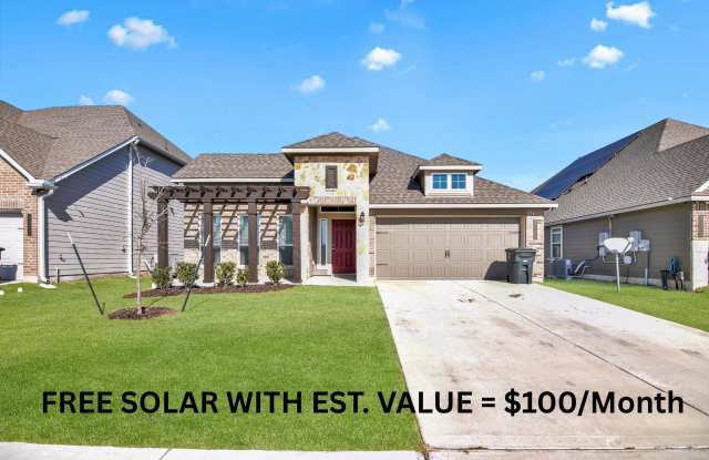 7113 Mcgregor Loop - 7113 McGregor Loop, Bell County, TX 76549