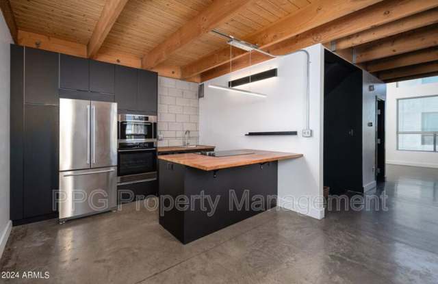 537 E Willetta St photos photos