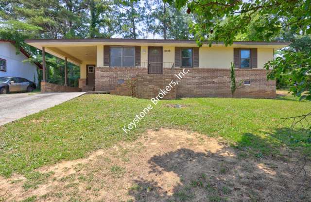 3480 Warpath Road photos photos