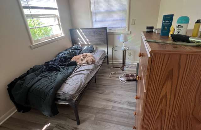 2 Bed House Available for 2027 Gallery 1
