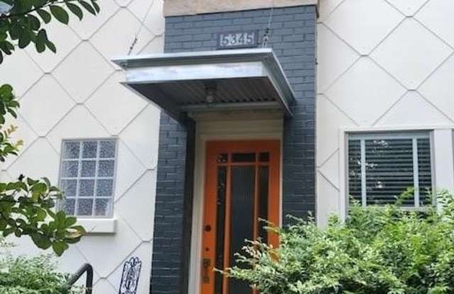 5347 Lewis Street - 5347 Lewis Street, Dallas, TX 75206 5347 Lewis Street - 5347 Lewis Street, Dallas, TX 75206