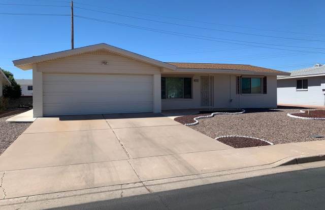 Beautifully Updated  2 Bed - 2 Bath Home in 55 Plus Community in Sunland Village - Mesa, AZ photos photos