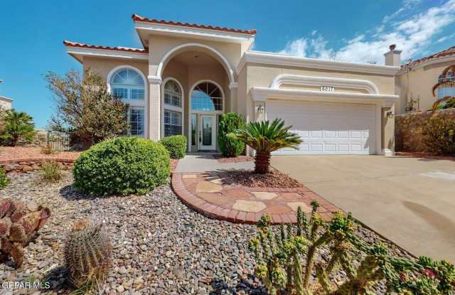 6017 OJO DE AGUA Drive Gallery 1
