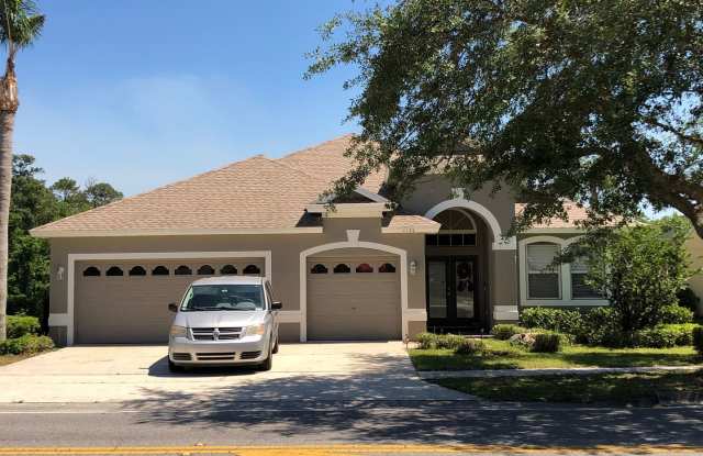 1139 Bridgeway Blvd. - 1139 Bridgeway Boulevard, Alafaya, FL 32828