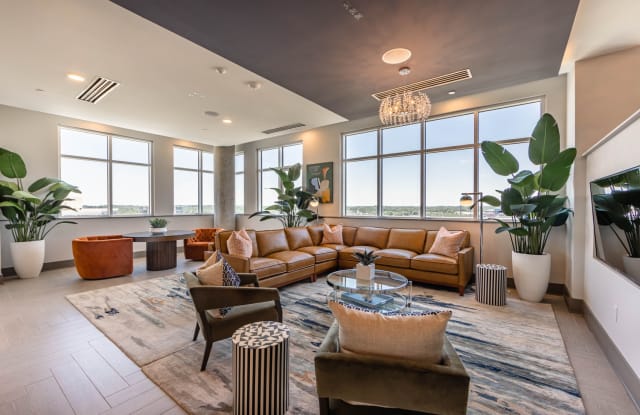 Towerview Ballantyne Gallery 2
