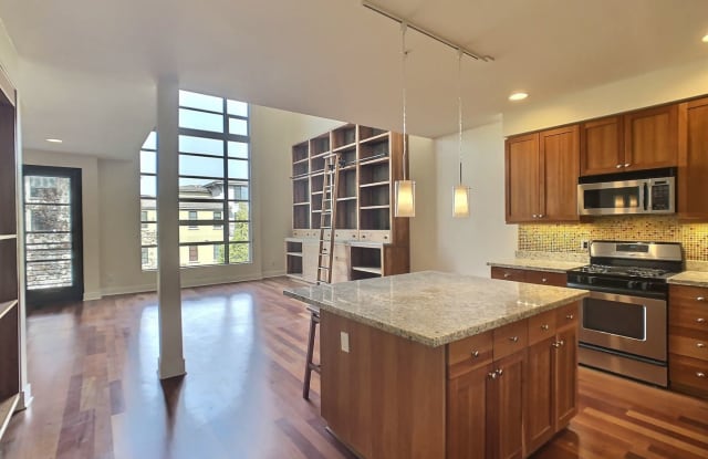 350 E. Mission St. #207 - 350 East Mission Street, San Jose, CA 95112