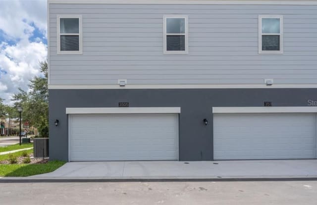 3505 TRACY VICKERS ALLEY - 3505 Tracy Vickers Alley, Alafaya, FL 32828 3505 TRACY VICKERS ALLEY - 3505 Tracy Vickers Alley, Alafaya, FL 32828