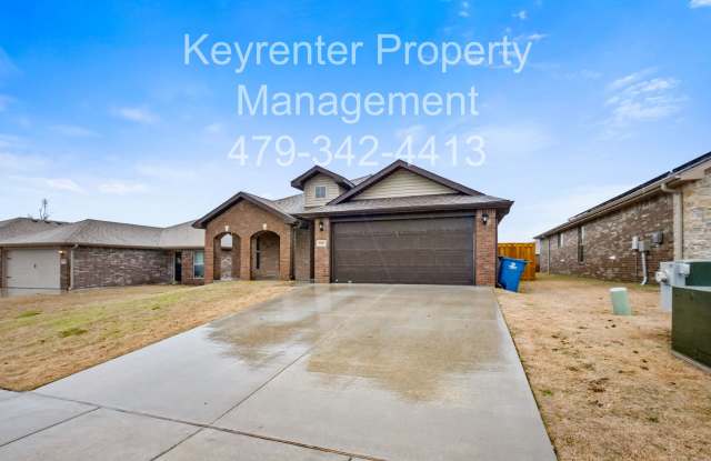 Gorgeous Home in Bentonville! photos photos