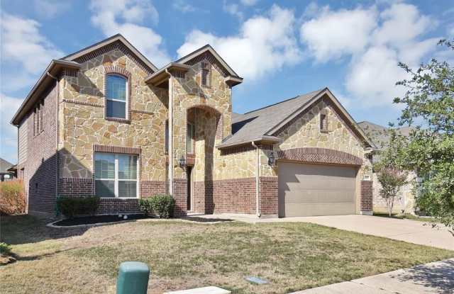 16217 White Rock Boulevard - 16217 White Rock Boulevard, Denton County, TX 75078