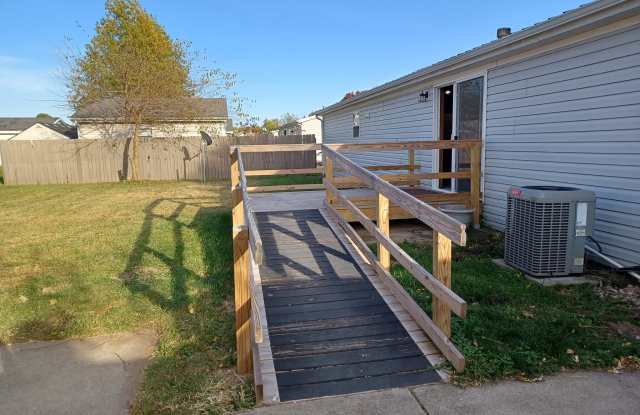 3320 Fall Valley Drive Gallery 4