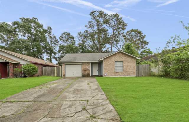 8706 Valley Rock Drive - 8706 Valley Rock Drive, Houston, TX 77078