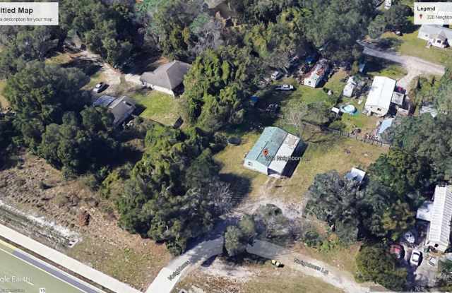 3 Bedroom 2 Bath Mobile Home For rent at 320 Neighbors Lane St. Cloud FL 34771 photos photos