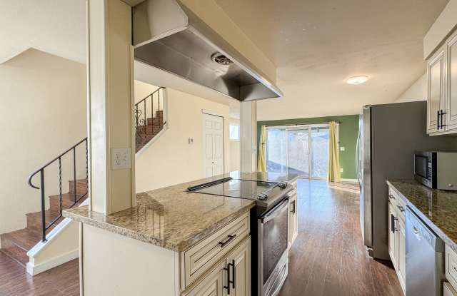 315 Pelly Avenue North - 315 Pelly Avenue North, Renton, WA 98057