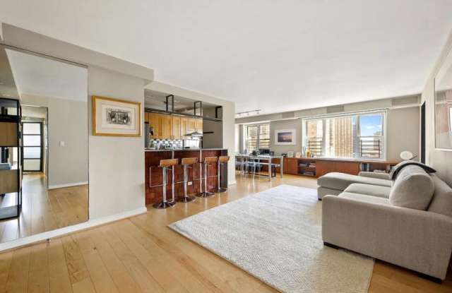137 East 36th Street Gallery 1