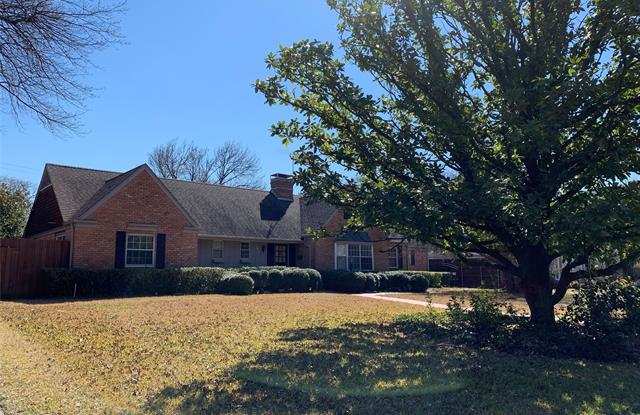 5722 Williamstown Road - 5722 Williamstown Road, Dallas, TX 75230