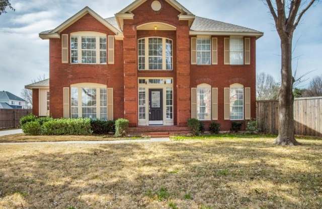 205 Bayou Court - 205 Bayou Court, Coppell, TX 75019