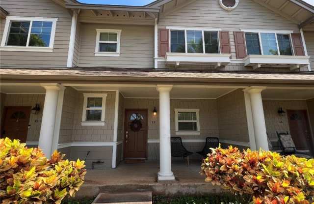 91-1161 Keoneula Boulevard - 91-1161 Keoneula Boulevard, Ocean Pointe, HI 96706 91-1161 Keoneula Boulevard - 91-1161 Keoneula Boulevard, Ocean Pointe, HI 96706