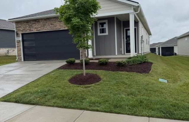 For Lease!! Available in June.  Experience comfortable, low-maintenance living in one of Gallatin’s premier active-adult communities. photos photos