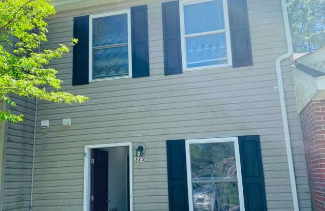 3 Bedroom 1.5 Half Bath Townhouse photos photos 3 Bedroom 1.5 Half Bath Townhouse photos photos