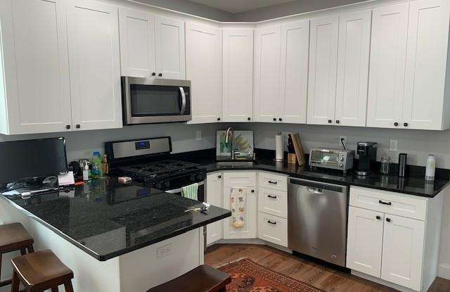 38 Crescent Ave. - 38 Crescent Avenue, Boston, MA 02125