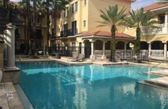 104 CARMEL BEACH COURT - 104 Carmel Beach Ct, Tampa, FL 33609