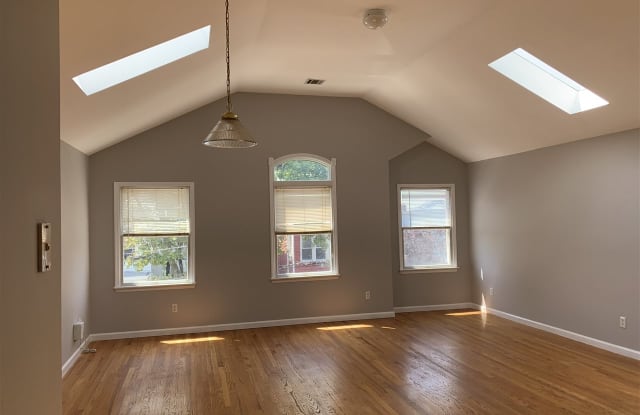 268 NEPTUNE AVE - 268 Neptune Avenue, Jersey City, NJ 07305
