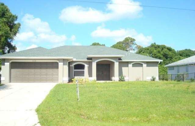 North Port Single Family Home photos photos