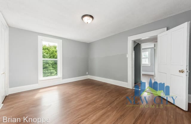 1624 Harvard Ave - 1624 Harvard Avenue, Columbus, OH 43203