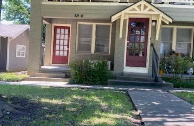 5934 Prospect Avenue - 5934 Prospect Avenue, Dallas, TX 75206