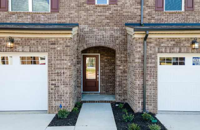 **BE THE LUCKY ONE TO LIVE IN THIS 2020-BUILT END-UNIT TOWNHOME IN THE DESIRABLE TOWNES AT RIVER OAKS NEIGHBORHOOD IN LEBANON** - 154 Fister Drive, Lebanon, TN 37090 **BE THE LUCKY ONE TO LIVE IN THIS 2020-BUILT END-UNIT TOWNHOME IN THE DESIRABLE TOWNES AT RIVER OAKS NEIGHBORHOOD IN LEBANON** - 154 Fister Drive, Lebanon, TN 37090